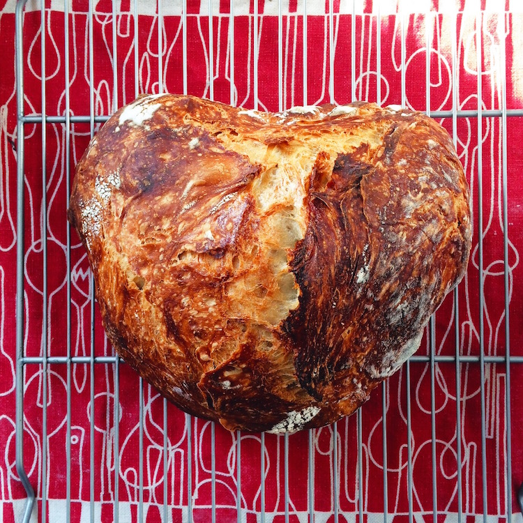 bread